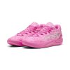 Puma Stewie 4 ST4RZ Pink Pixel-PUMA White