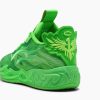 Puma MB.04 Lamelo Ball Lo Team Green Glare-Fizzy Light 405