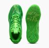 Puma MB.04 Lamelo Ball Lo Team Green Glare-Fizzy Light 405