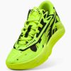 Puma Scoot Zeros II Yellow Alert-PUMA Black