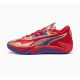 Puma Scoot Zeros II Gold D.D. For All Time Red-PUMA Gold 40