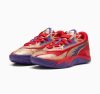 Puma Scoot Zeros II Gold D.D. For All Time Red-PUMA Gold