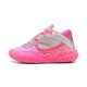 Puma Lamelo Ball MB.05 World Tour (GS) Sun Struck/Pure Magenta