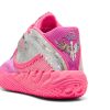 Puma Lamelo Ball MB.05 World Tour (GS) Sun Struck/Pure Magenta