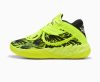 Puma LaMelo Ball MB.05 Voltage (GS) Yellow Alert/PUMA Black 385