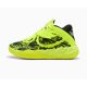 Puma LaMelo Ball MB.05 Voltage (GS) Yellow Alert/PUMA Black 375