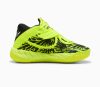 Puma LaMelo Ball MB.05 Voltage (GS) Yellow Alert/PUMA Black 385