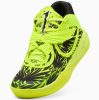 Puma LaMelo Ball MB.05 Voltage (GS) Yellow Alert/PUMA Black 385