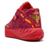 Puma LaMelo Ball MB.05 Crowd Surf (GS) Red/Magenta Gleam/Fluro Orange Pes