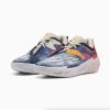 Puma All-Pro NITRO 2 Hooptopia Persian Blue-Glowing Red 42