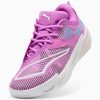 Puma All-Pro Nitro 2 Electric Orchid/PUMA White 36