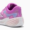 Puma All-Pro Nitro 2 Electric Orchid/PUMA White 36