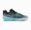 Puma All-Pro Nitro 2 Team Light Blue-PUMA White