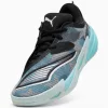 Puma All-Pro Nitro 2 Team Light Blue-PUMA White
