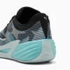 Puma All-Pro Nitro 2 Team Light Blue-PUMA White