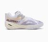 Puma All-Pro Nitro 2 White-Pelé Yellow
