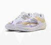 Puma All-Pro Nitro 2 White-Pelé Yellow
