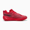 Puma All-Pro NITRO 2 For All Time Red-New Navy 425