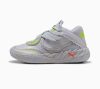 Puma X Lamelo Ball MB.05 Metallic Vibrant Silver/Yellow Alert/Glowing Red 425