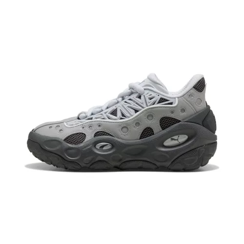 Puma Lamelo Ball La Francé RNR Charcoal 44