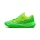 Puma LaMelo Ball MB.05 Lo Flourish Fluro Green Pes/Fluro Yellow Pes