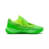 Puma LaMelo Ball MB.05 Lo Flourish Fluro Green Pes/Fluro Yellow Pes