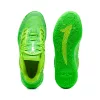 Puma LaMelo Ball MB.05 Lo Flourish Fluro Green Pes/Fluro Yellow Pes