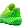 Puma LaMelo Ball MB.05 Lo Flourish Fluro Green Pes/Fluro Yellow Pes