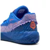 Puma LaMelo Ball MB.05 Lo Bluemazing/Glowing Red 46