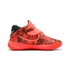 Puma LaMelo Ball MB.05 Flutter PUMA Black/Energizing Yellow 425