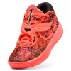 Puma LaMelo Ball MB.05 Flutter PUMA Black/Energizing Yellow 425