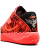 Puma LaMelo Ball MB.05 Flutter PUMA Black/Energizing Yellow 425