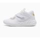 Puma Lamelo Ball MB.05 Mist White/Gold 45