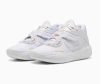 Puma Lamelo Ball MB.05 Mist White/Gold 46