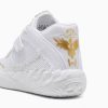 Puma Lamelo Ball MB.05 Mist White/Gold 46