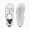 Puma Lamelo Ball MB.05 Mist White/Gold 46