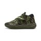 Puma LaMelo Ball MB.05 Camo Dark Olive/Fizzy Light/Black 48