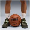 Puma LaMelo Ball MB.05 Camo Dark Olive/Fizzy Light/Black 48