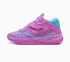 Puma LaMelo Ball MB.05 Hive Bright Aqua-Pure Magenta 42