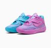 Puma LaMelo Ball MB.05 Hive Bright Aqua-Pure Magenta 42