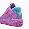 Puma LaMelo Ball MB.05 Hive Bright Aqua-Pure Magenta 42