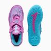 Puma LaMelo Ball MB.05 Hive Bright Aqua-Pure Magenta 42
