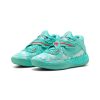  Puma LaMelo Ball MB.05 Melo World Aquatic/For All Time Red 48