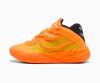 Puma Lamelo Ball MB.05 Fast & Furious LA JR Heat Fire-Lux Lime