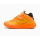 Puma Lamelo Ball MB.05 Fast & Furious LA JR Heat Fire-Lux Lime