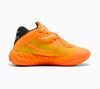 Puma Lamelo Ball MB.05 Fast & Furious LA JR Heat Fire-Lux Lime