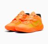 Puma Lamelo Ball MB.05 Fast & Furious LA JR Heat Fire-Lux Lime