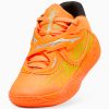 Puma Lamelo Ball MB.05 Fast & Furious LA JR Heat Fire-Lux Lime