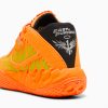 Puma Lamelo Ball MB.05 Fast & Furious LA JR Heat Fire-Lux Lime