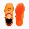 Puma Lamelo Ball MB.05 Fast & Furious LA JR Heat Fire-Lux Lime